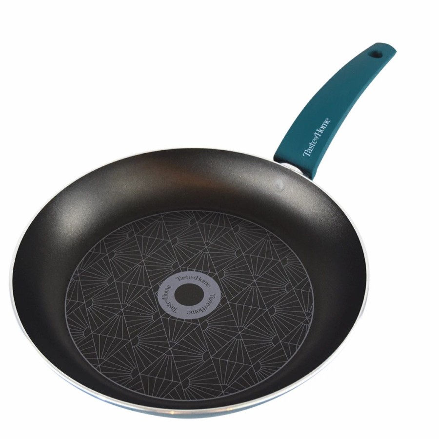 Skillets & Fry Pans * | Range Kleen Taste Of Home Aluminum Skillet | 11