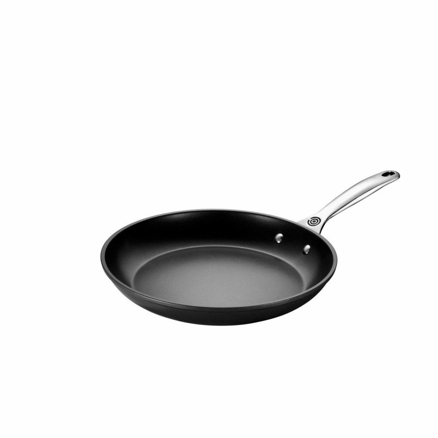 Skillets & Fry Pans * | Le Creuset 11 Fry Pan | Toughened Nonstick Pro