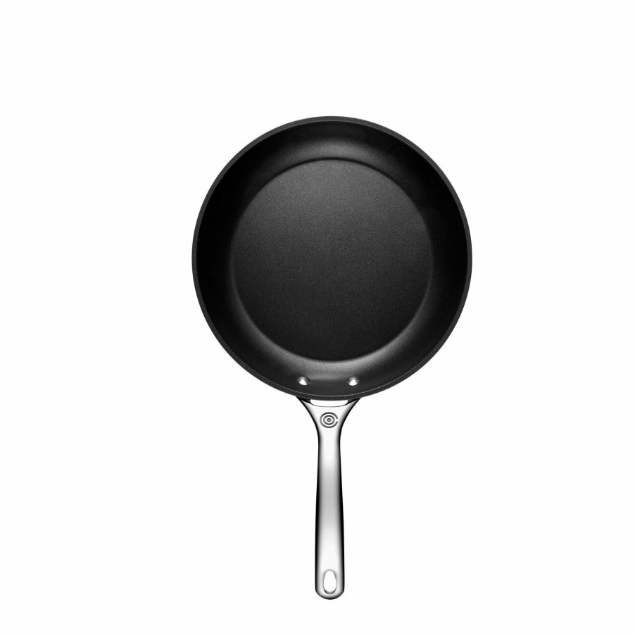 Skillets & Fry Pans * | Le Creuset 11 Fry Pan | Toughened Nonstick Pro