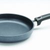 Skillets & Fry Pans * | Woll Cookware Woll Diamond Lite Frying Pan 9.5